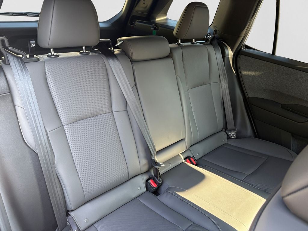 2026 Subaru Outback Limited - Photo 20