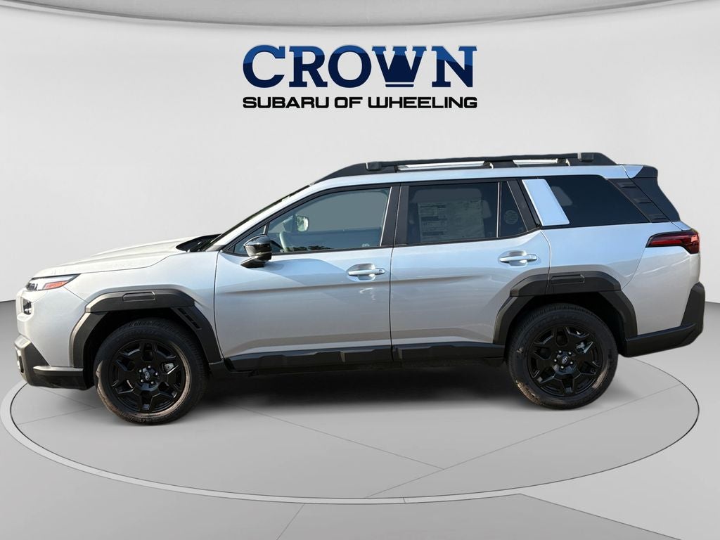 2026 Subaru Outback Limited - Photo 6