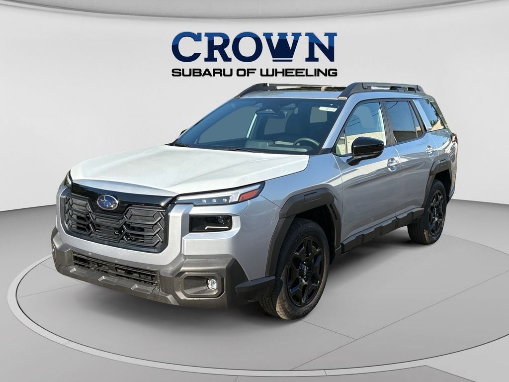 2026 Subaru Outback Limited - Photo 7