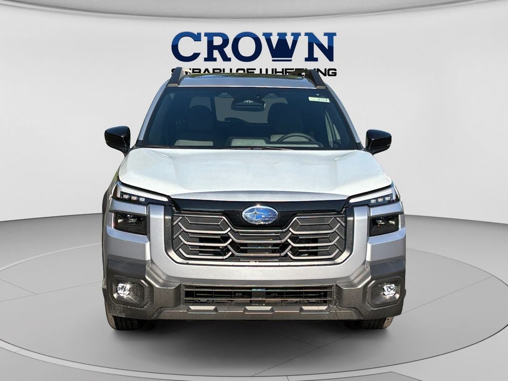 2026 Subaru Outback Limited - Photo 8