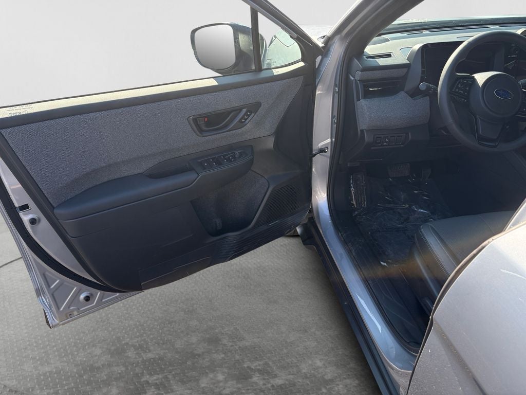 2026 Subaru Outback Limited - Photo 9
