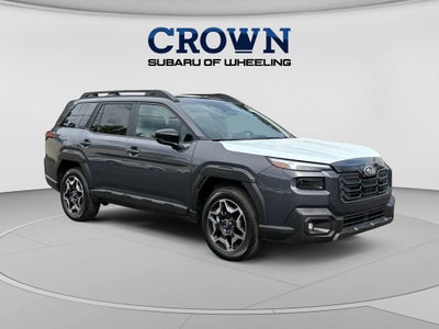 2026 Subaru OUTBACK Touring