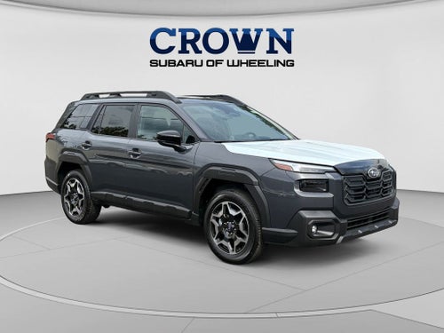 2026 Subaru OUTBACK Touring