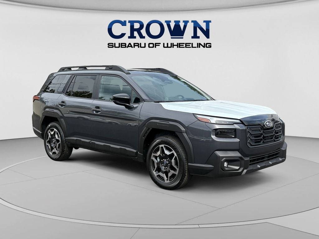 2026 Subaru OUTBACK Touring