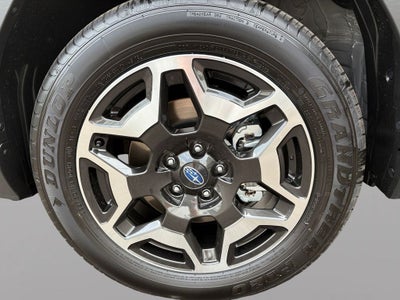 2026 Subaru OUTBACK Touring