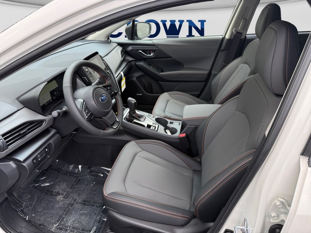 2026 Subaru Crosstrek Limited - Photo 14