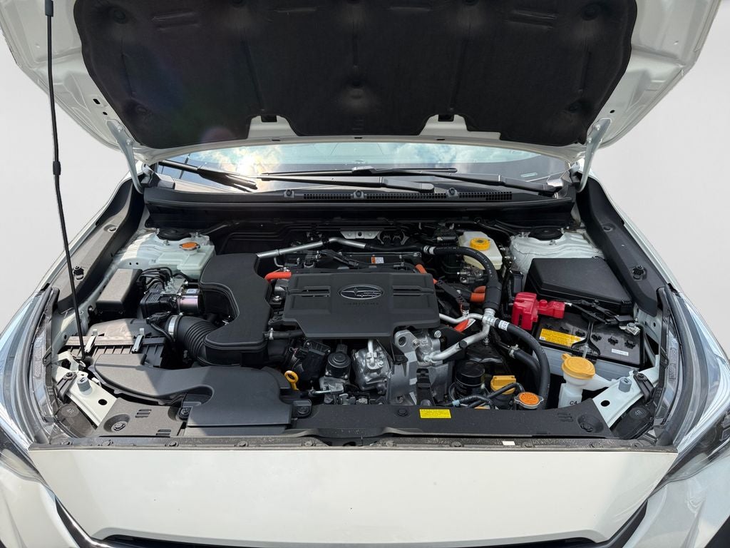 2026 Subaru Crosstrek Limited - Photo 15