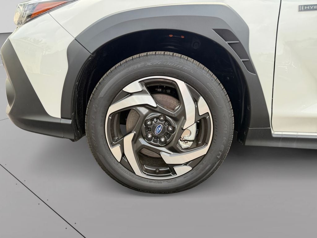 2026 Subaru Crosstrek Limited - Photo 16