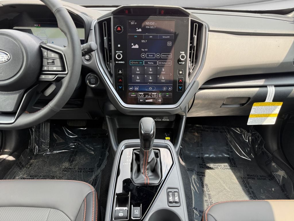 2026 Subaru Crosstrek Limited - Photo 17