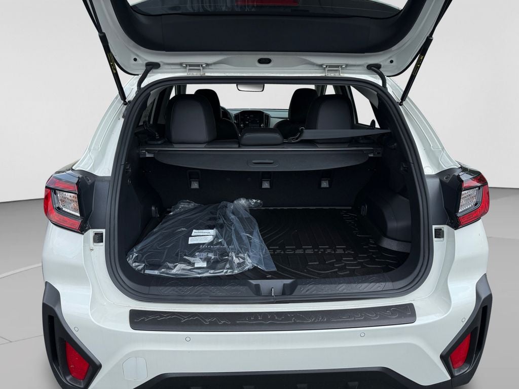 2026 Subaru Crosstrek Limited - Photo 21