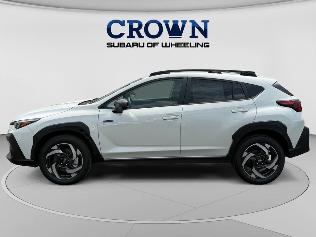2026 Subaru Crosstrek Limited - Photo 6