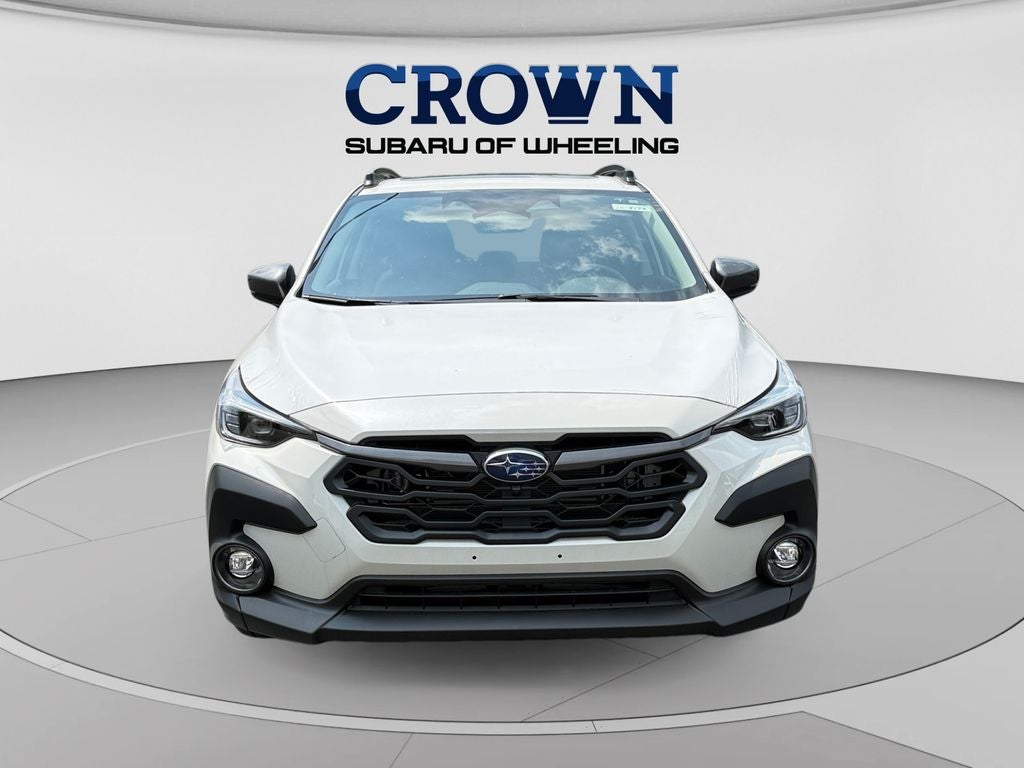 2026 Subaru Crosstrek Limited - Photo 8