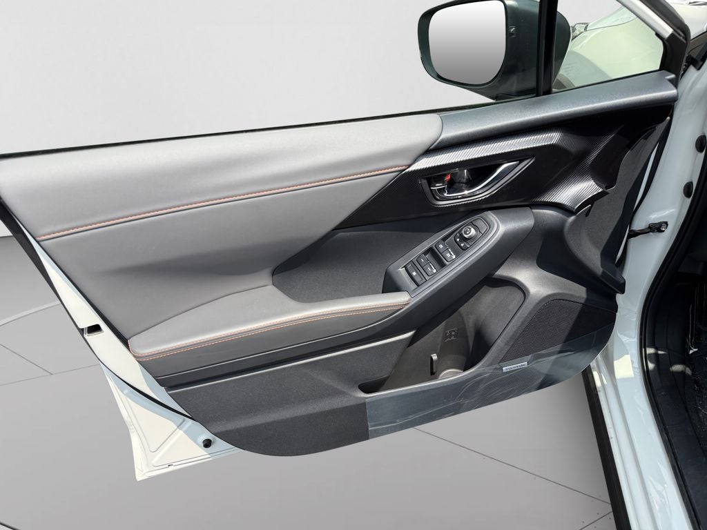 2026 Subaru Crosstrek Limited - Photo 9