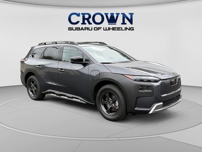 2026 Subaru TRAILSEEKER Premium