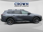 2026 Subaru TRAILSEEKER Premium