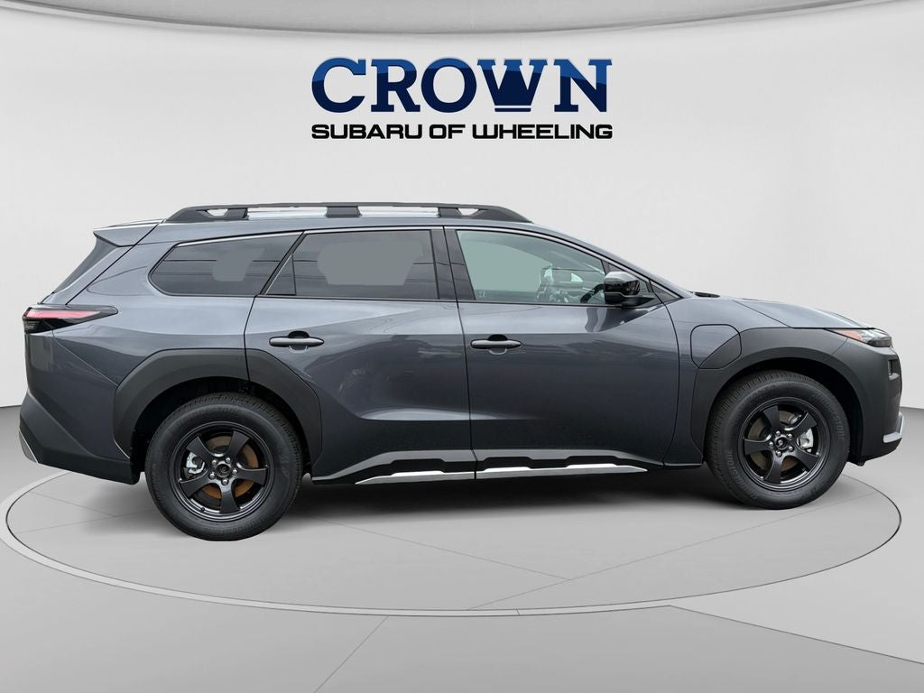 2026 Subaru TRAILSEEKER Premium