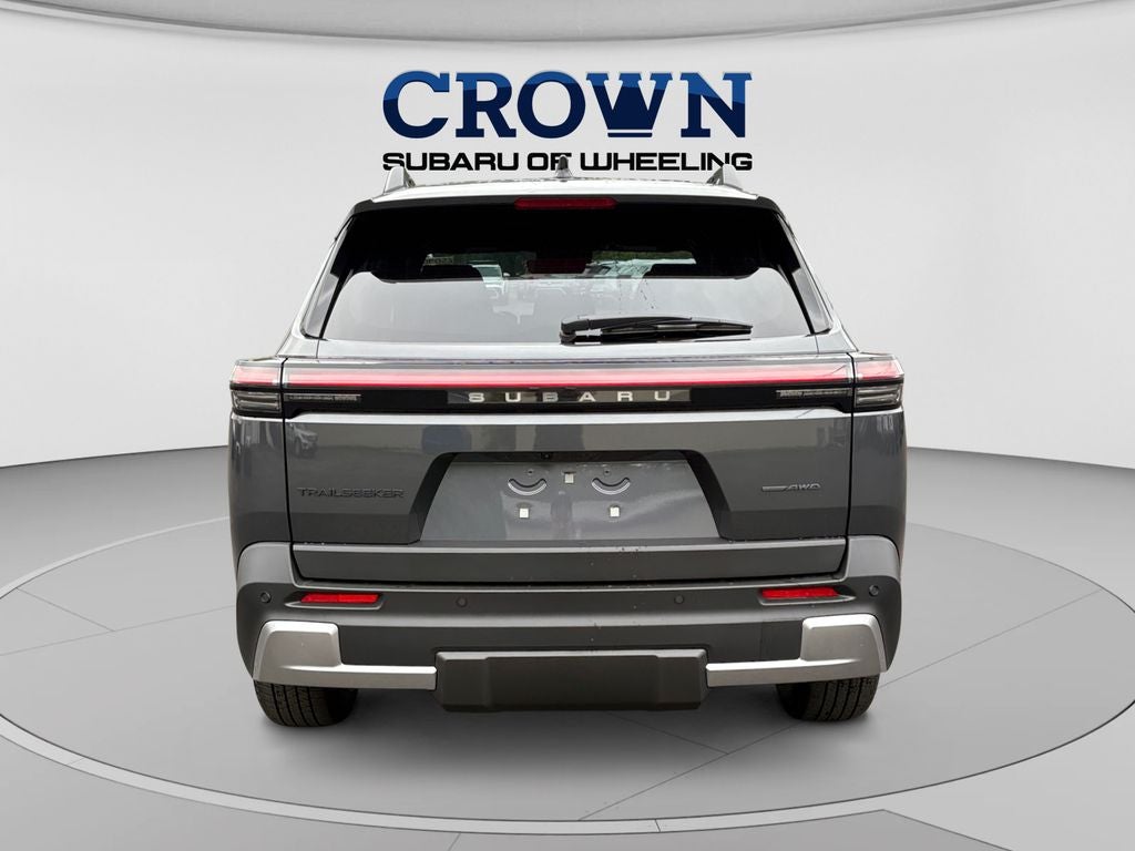 2026 Subaru TRAILSEEKER Premium