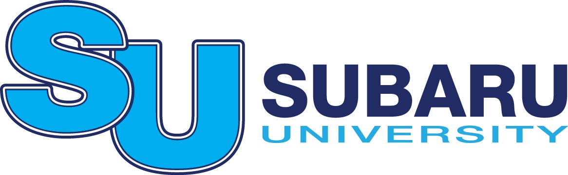 Subaru University Logo | Crown Subaru of Wheeling in Triadelphia WV