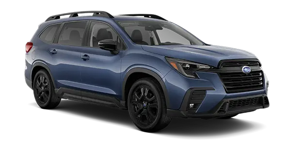 2026 Ascent | Crown Subaru of Wheeling in Triadelphia WV