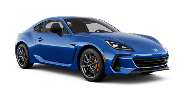 2026 BRZ | Crown Subaru of Wheeling in Triadelphia WV