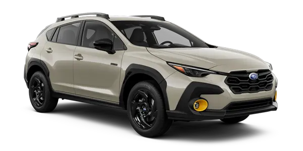 2026 Crosstrek Hybrid | Crown Subaru of Wheeling in Triadelphia WV