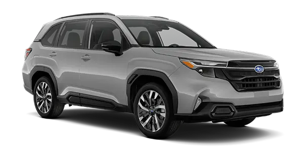 2026 Forester | Crown Subaru of Wheeling in Triadelphia WV