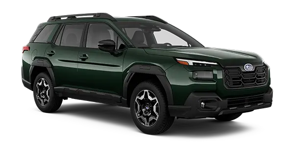 2026 Outback | Crown Subaru of Wheeling in Triadelphia WV