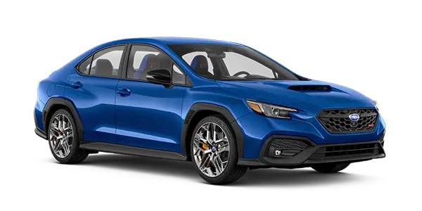2026 WRX | Crown Subaru of Wheeling in Triadelphia WV