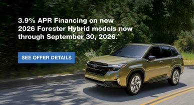  Forester Hybrid | Crown Subaru of Wheeling in Triadelphia WV