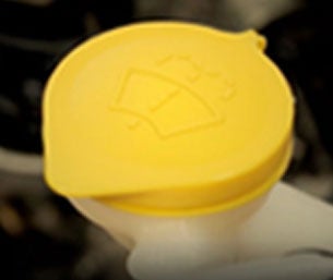 checking fluids windshield washer fluid | Crown Subaru of Wheeling in Triadelphia WV