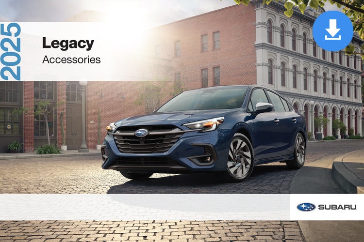 Crown Subaru of Wheeling in Triadelphia WV