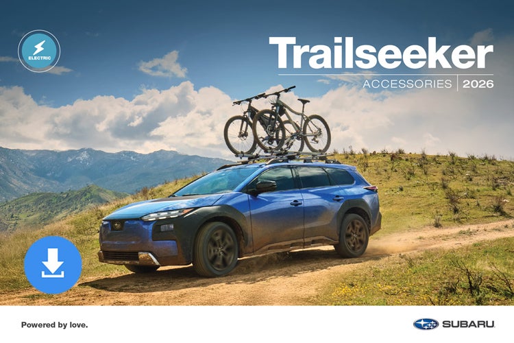 Crown Subaru of Wheeling in Triadelphia WV