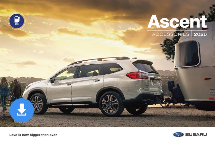 Crown Subaru of Wheeling in Triadelphia WV