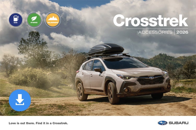 Crown Subaru of Wheeling in Triadelphia WV