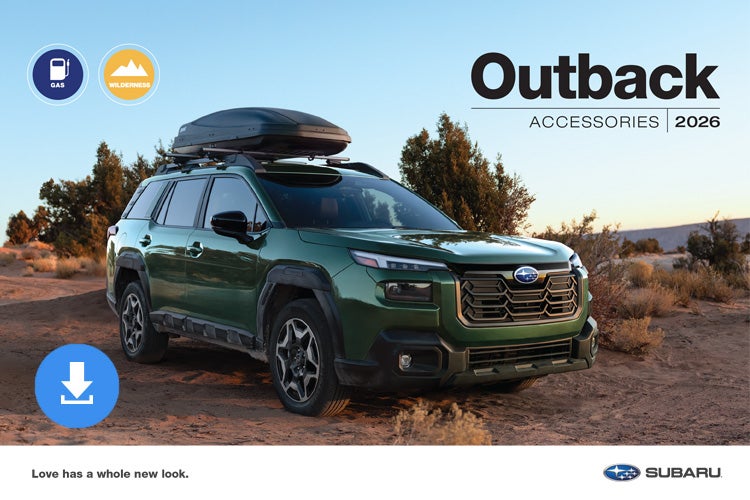 Crown Subaru of Wheeling in Triadelphia WV