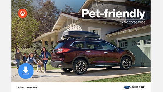 Crown Subaru of Wheeling in Triadelphia WV