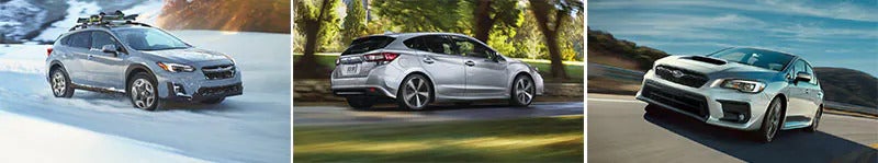 Choosing the right tires for where you drive. | Crown Subaru of Wheeling in Triadelphia WV
