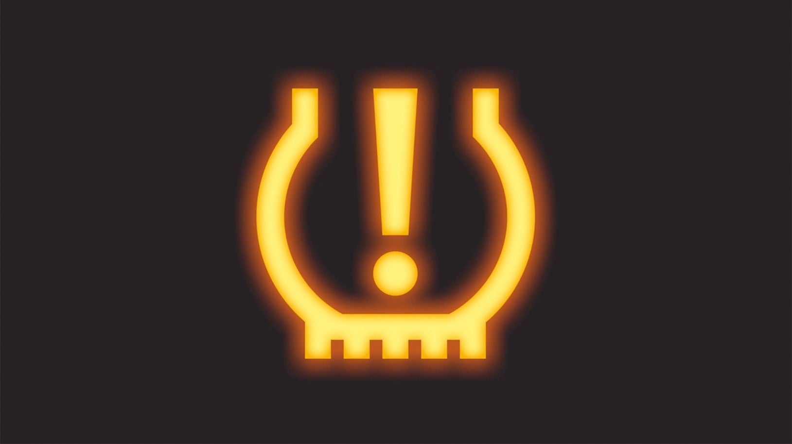  Image of the Tire Pressure Monitoring System Light | Crown Subaru of Wheeling in Triadelphia WV