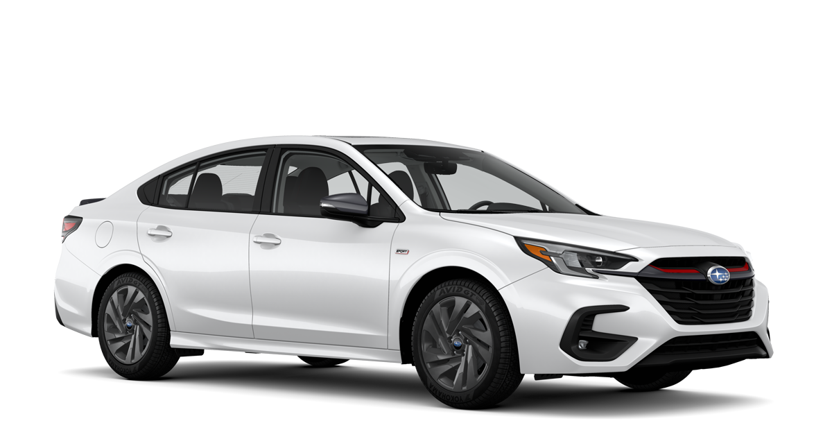 2025 Legacy Sport