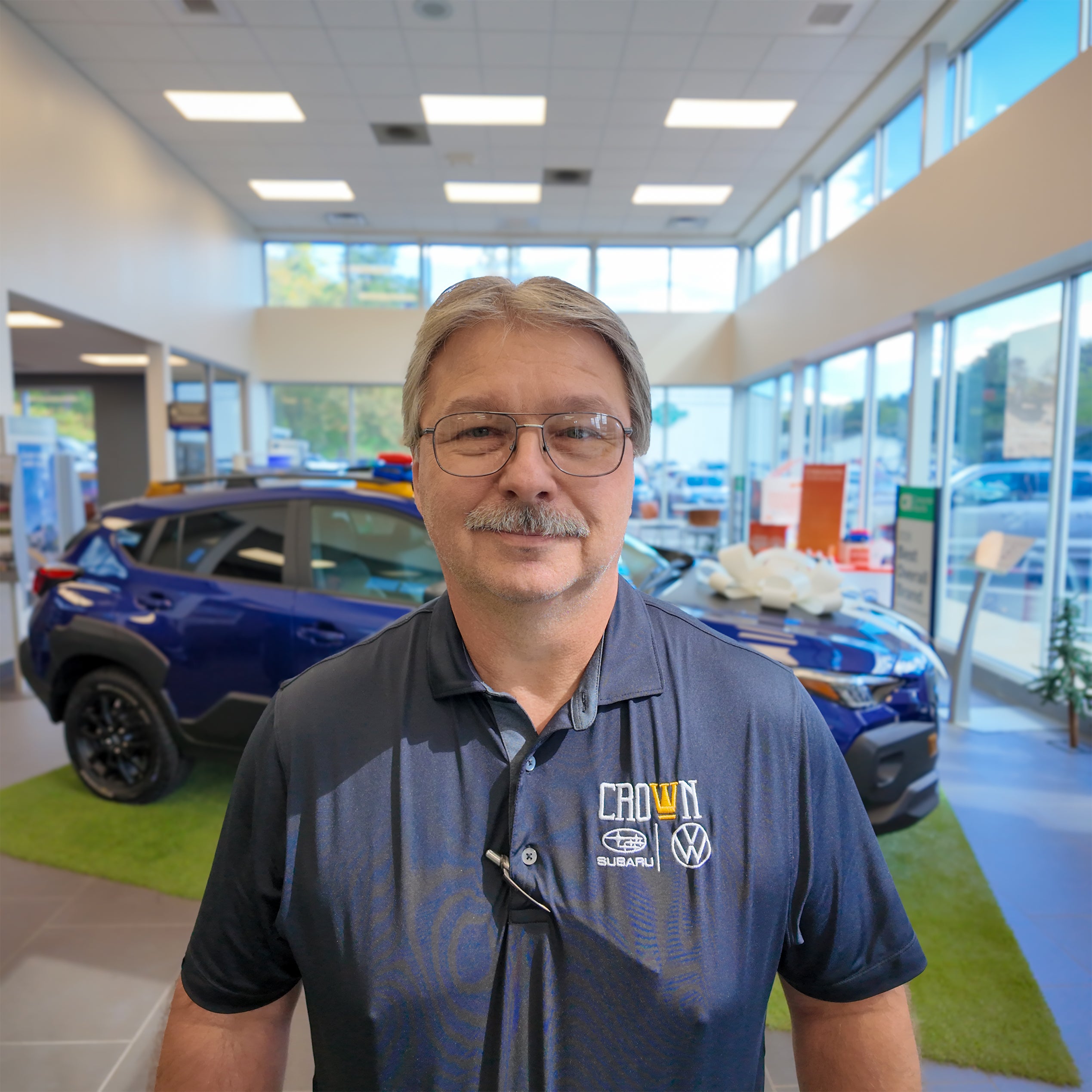 Curt Waddell